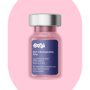 CJC-1295 Ipamorelin Blend 5/5mg