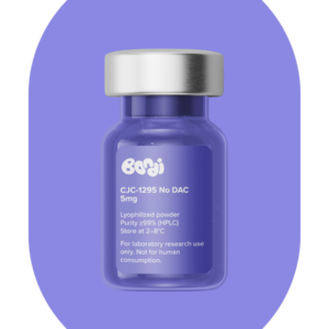 CJC-1295 No DAC (5mg)