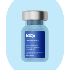Cagrilintide 5mg