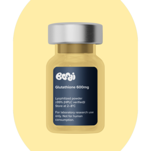 L-Glutathione 600mg