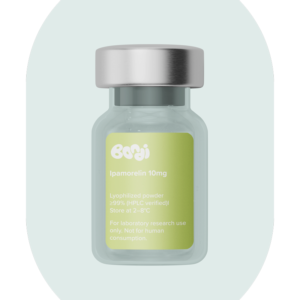 Ipamorelin 10mg