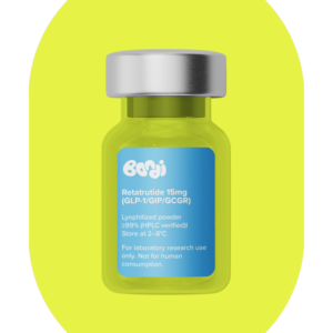 Retatrutide (GLP-3) 15mg
