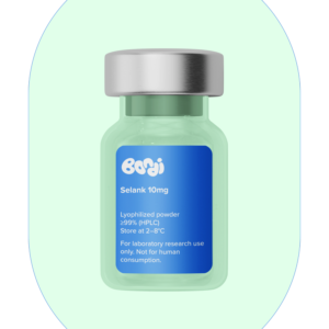 Selank 10mg