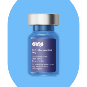 GLP-1 (Semaglutide) 5mg