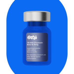 TB-500 (Thymosin Beta-4) 10mg