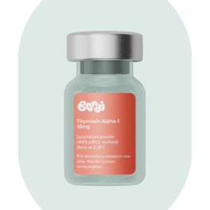 Thymosin Alpha-1 10mg