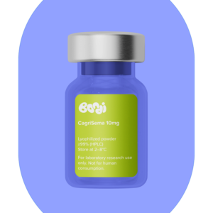 CagriSema 10mg