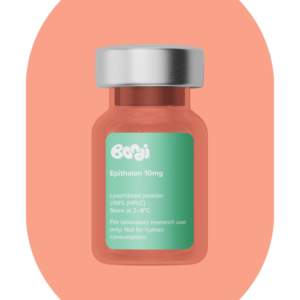 Epithalon 10mg