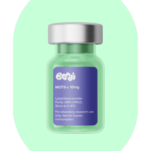 MOTS-C 10mg