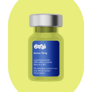 Semax 10mg