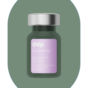 Tesamorelin 10mg